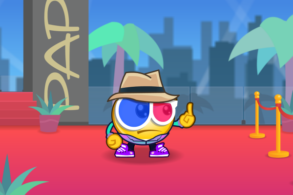 Papu Superstars #834