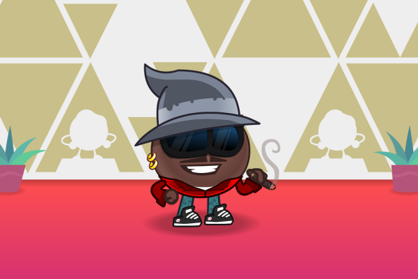 Papu Superstars #2718