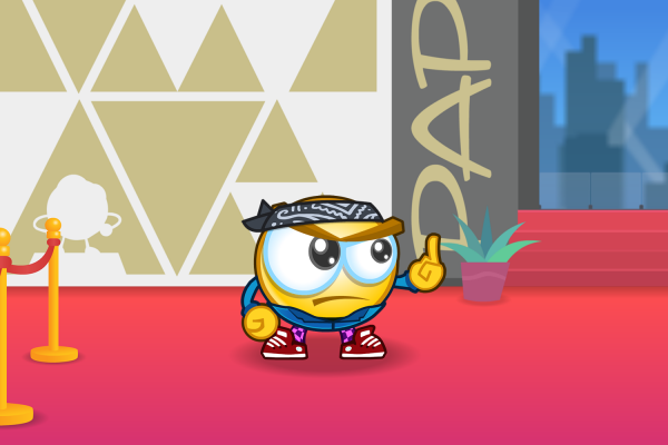 Papu Superstars #263