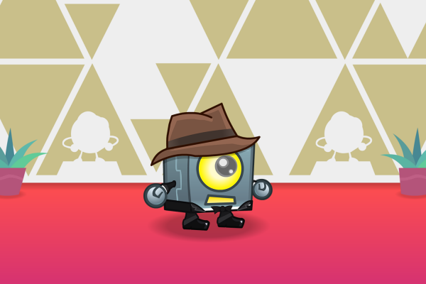 Papu Superstars #1905