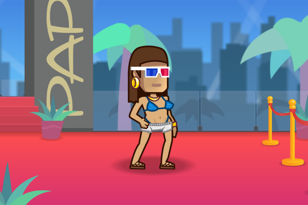 Papu Superstars #2276