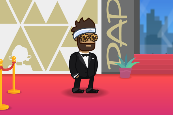 Papu Superstars #1632