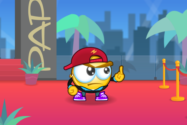 Papu Superstars #305