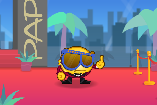 Papu Superstars #966