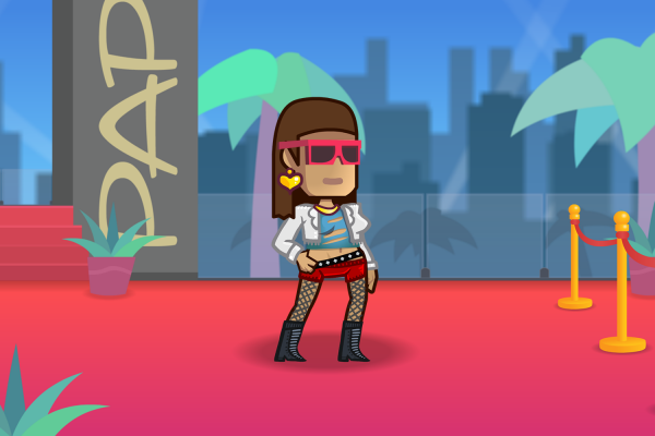 Papu Superstars #2388