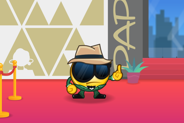 Papu Superstars #257