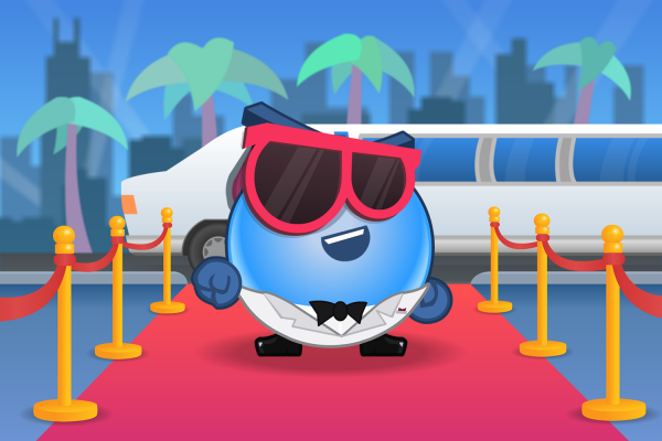 Papu Superstars #2884