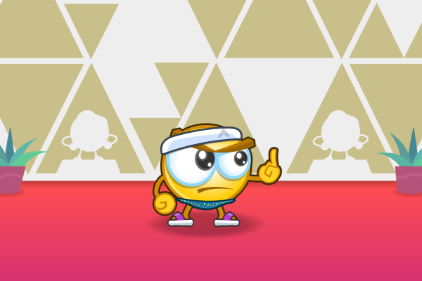 Papu Superstars #873