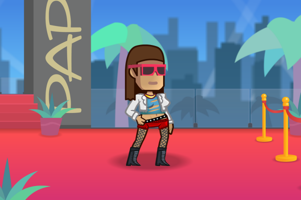 Papu Superstars #2152