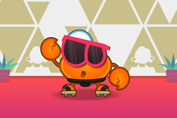 Papu Superstars #2617