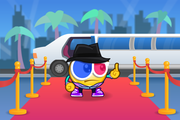 Papu Superstars #968