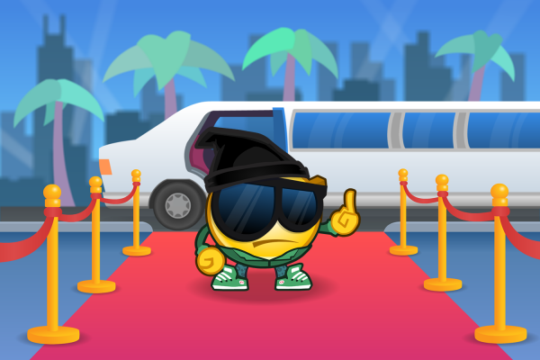 Papu Superstars #169