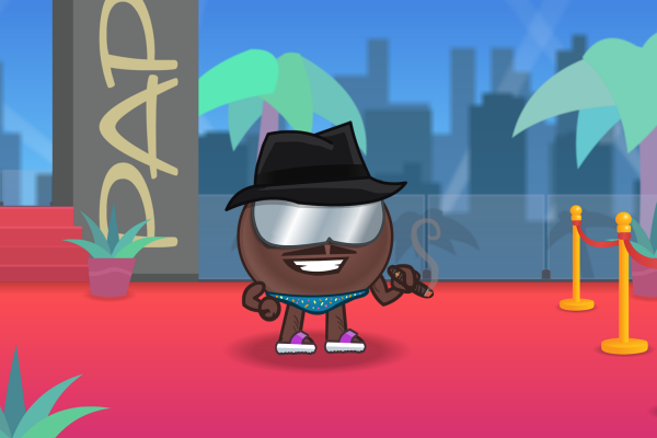 Papu Superstars #2701