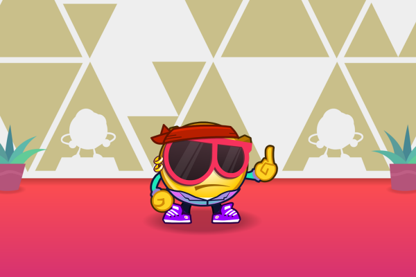 Papu Superstars #279