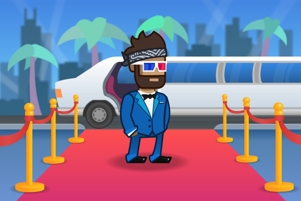 Papu Superstars #1495