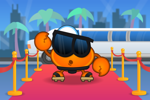 Papu Superstars #2571