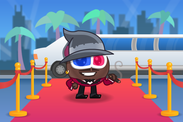 Papu Superstars #2739