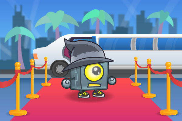 Papu Superstars #1980