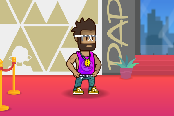 Papu Superstars #1435