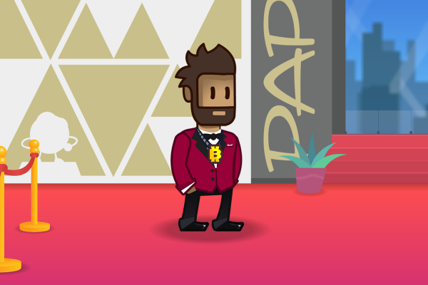 Papu Superstars #1590