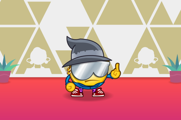 Papu Superstars #106