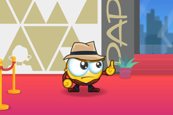 Papu Superstars #744