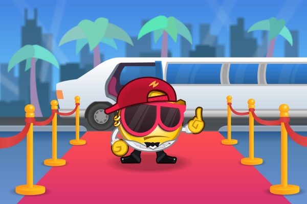 Papu Superstars #560