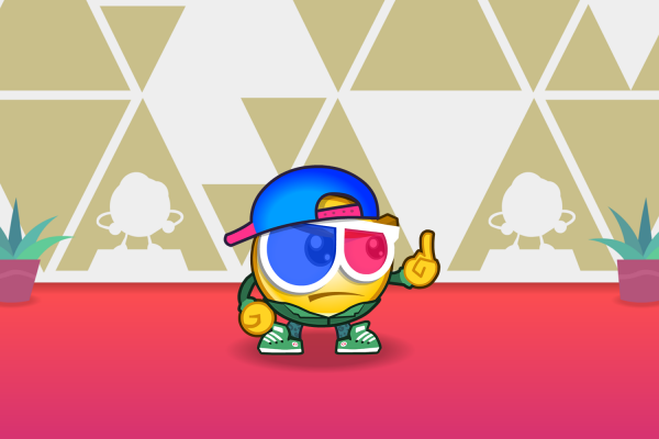 Papu Superstars #739