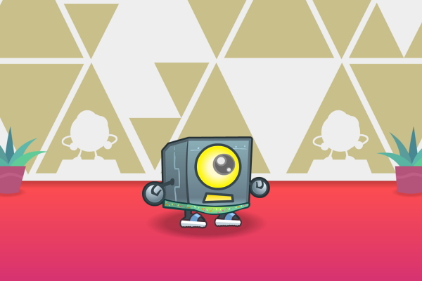 Papu Superstars #2090