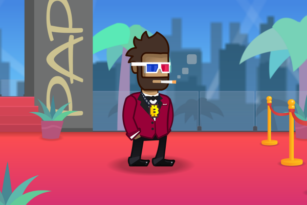 Papu Superstars #1772