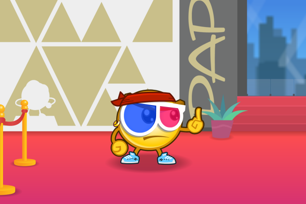 Papu Superstars #991