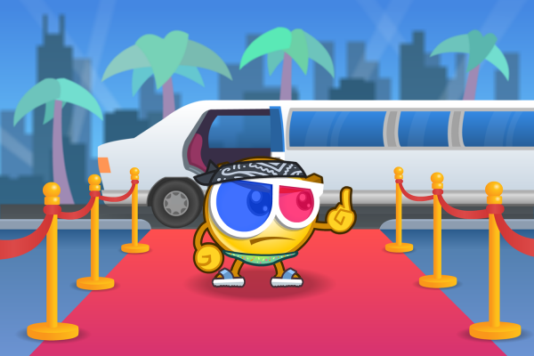 Papu Superstars #201