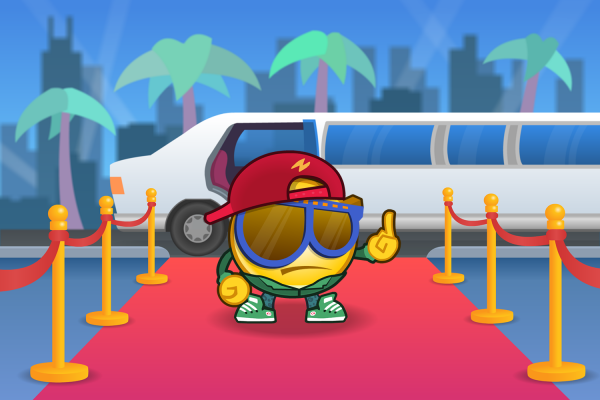 Papu Superstars #356