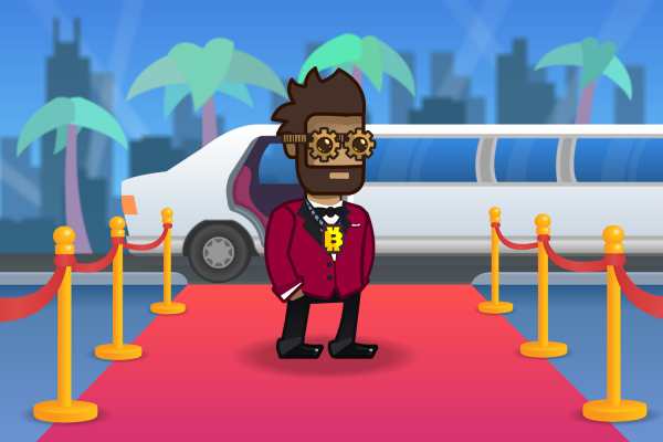 Papu Superstars #1736