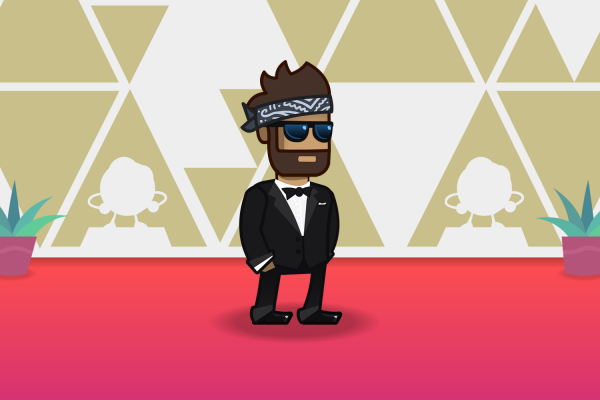 Papu Superstars #1290