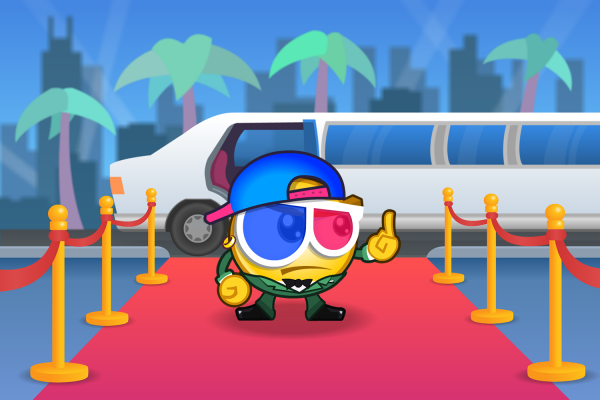 Papu Superstars #648