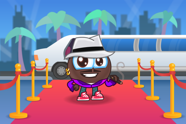 Papu Superstars #2826