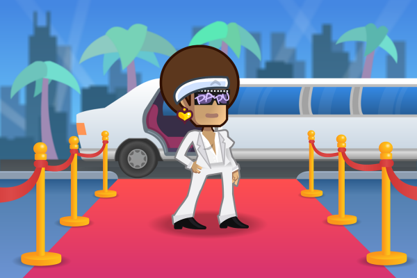 Papu Superstars #2425