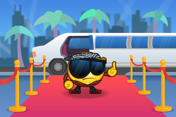 Papu Superstars #563