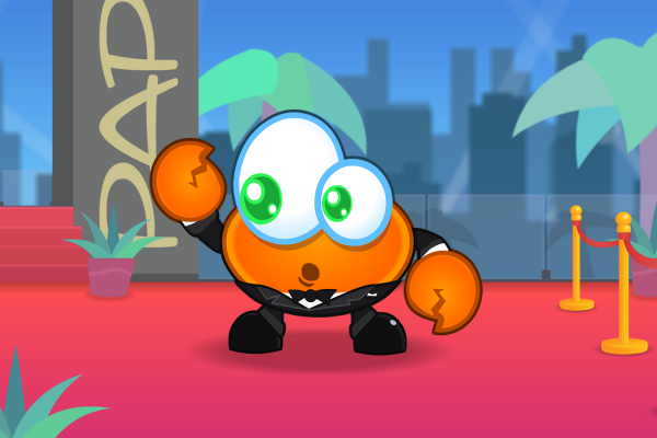 Papu Superstars #2553