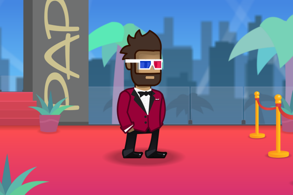 Papu Superstars #1421