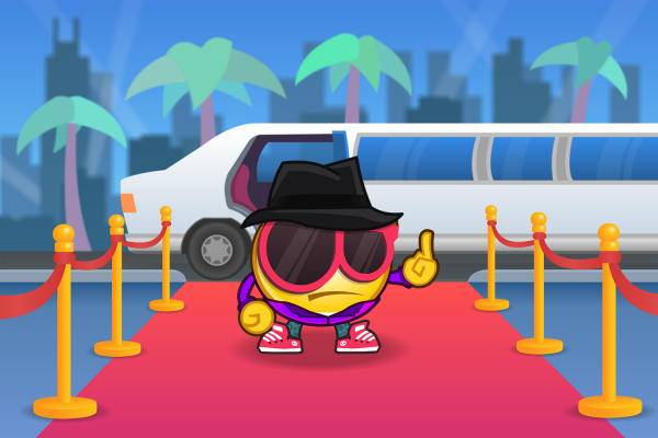 Papu Superstars #396