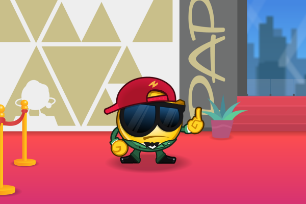 Papu Superstars #969