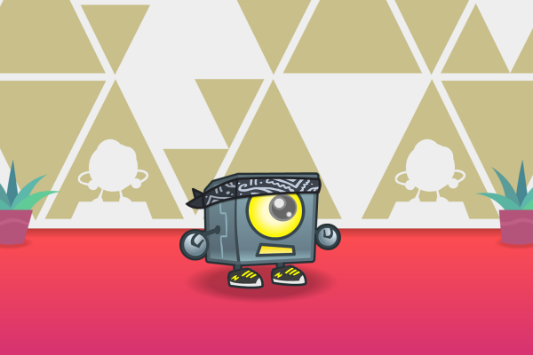 Papu Superstars #2013