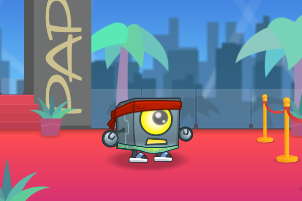 Papu Superstars #1959