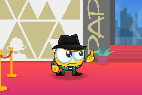 Papu Superstars #787