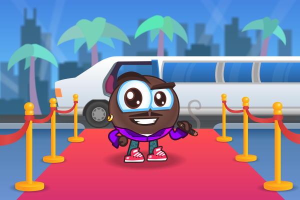 Papu Superstars #2708