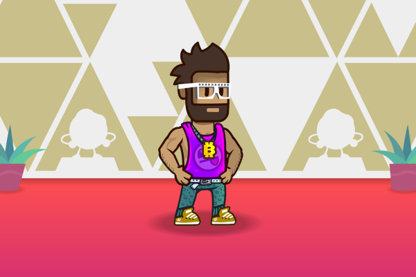 Papu Superstars #1215