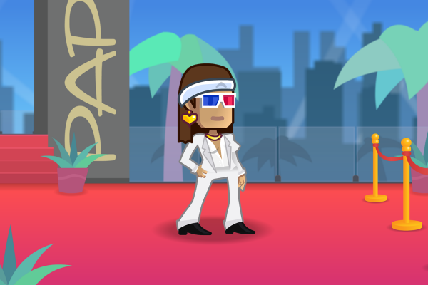 Papu Superstars #2147