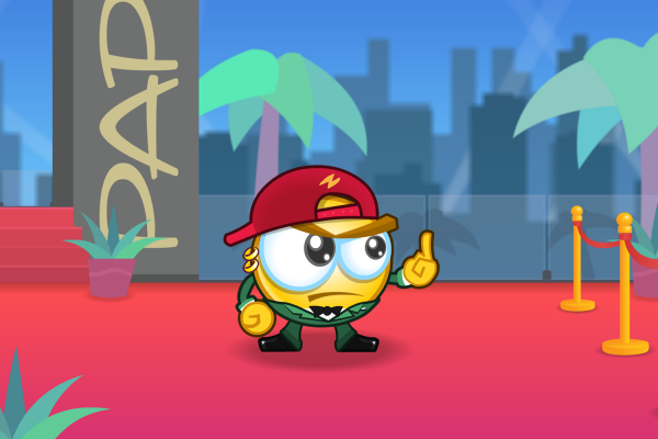 Papu Superstars #307